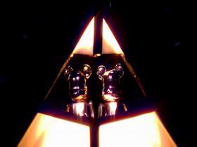 Daft Punk Aer Obama (Vs. Adam Freeland) (HD-Rip)